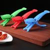 3pcs Crawfish Peeler Tool Easy To Use Sheller For Quickly Shrimp And Crawfish Tail Peeling In Household Kitchens