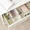 Adjustable Drawer Divider Organizer Expandable Separators For Clothes Underwear Socks Kitchen Utensils Storage Partition Board S