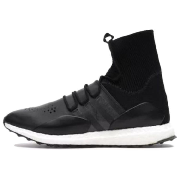 Approach Y-3S Y-3 'Black White' Unisex AQ3383