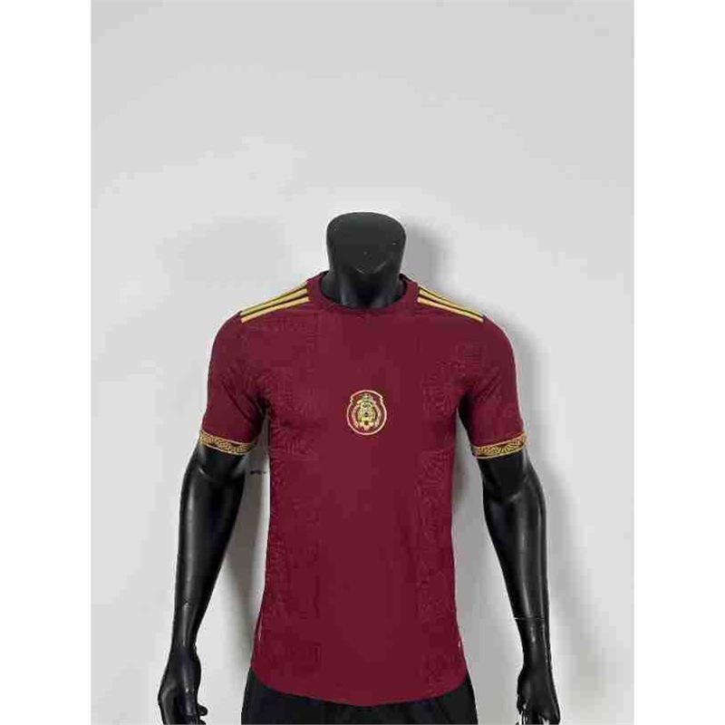 

World Cup 2627 Short Sleeve Jersey: Argentina, England, Italy, Germany, Portugal M