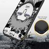 LO80 Pain Akatsuki NARUTO Soft Shell Phone Case for Redmi Note 13 14 Pro+ Plus A3 A3X 13X 13C 13R 14S 14C 14R
