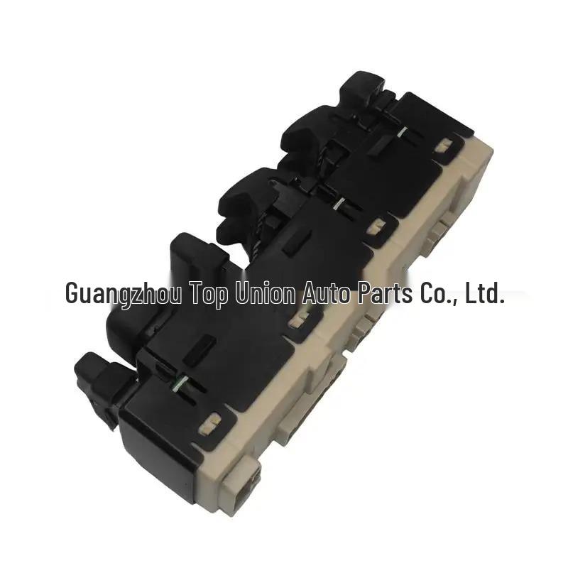 Power Window Master Switch for 2005-07 Hummer H2 (Part #15883429)