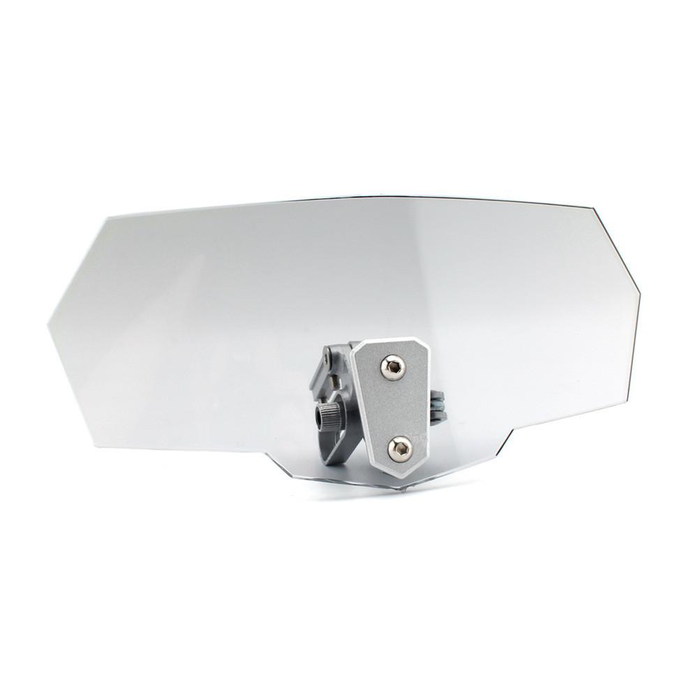 Windshield Motorcycle Durable Fairing For Benelli Trk502 And Bj500 Models