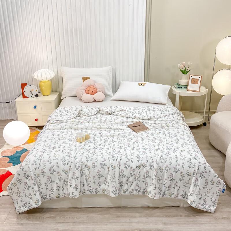 

Louis Carol LK-8851 Summer Cooling Quilt