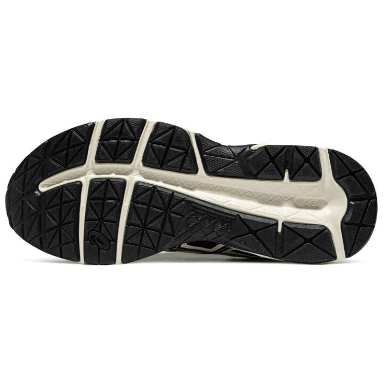 Asics Gel-Contend 4 Comfortable Low-Top Running Shoes Women Sneaker Black White T8D9Q-008
