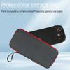 Travel Pouch Box Shockproof Water Resistant For AYN Odin2 Remote Player Gaming Console EVA Hard Organizers Carrying Bag