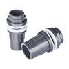 Aquarium Water Pipe Connector Joint Fish Tanks Accessories Straight Connector Straight Tube Hose Connector