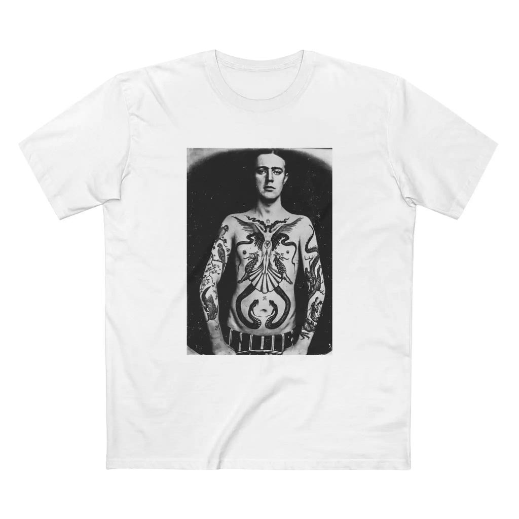 Tattoo Unisex T Shirt