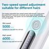 Waterproof Pet Shaver Dog Foot Shaver Cat Hair Removal Electric Clipper Local Trimmer Animal Hair Trimmer
