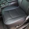 Universal Car Seat Cover Breathable PU Leather Pad Mat For Auto Chair Cushion SUV Car Front Seat Cover Four Seasons AntiSlip Mat