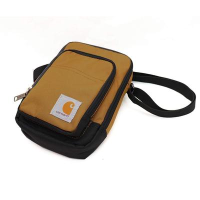 LEGACY SERIES CROSS BODY GEAR ORGANIZER Shoulder Accessory Bag (B0000305) Bag, Pouch, Case, (BROWN) [Item]