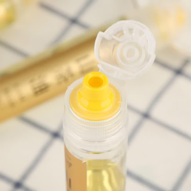 Yeling Cold-Pressed Camellia Seed Oil