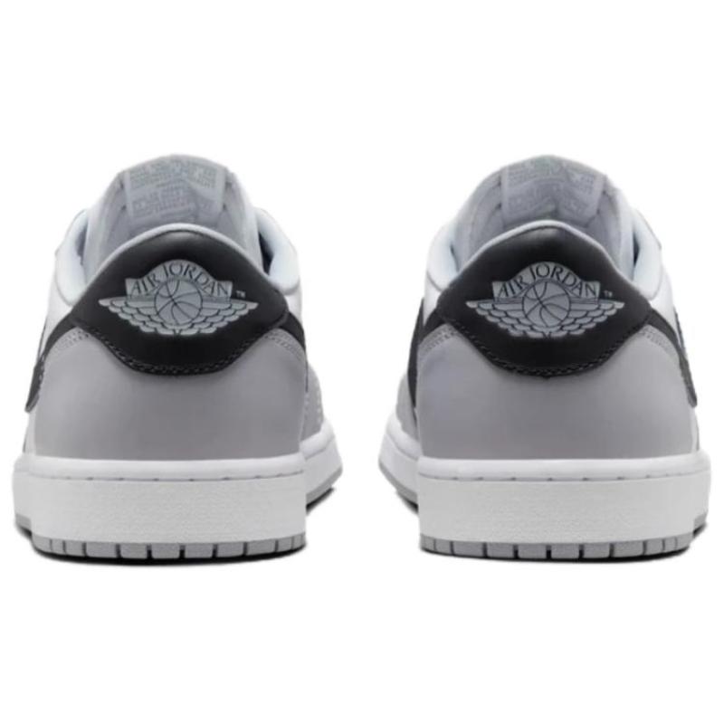 Air Jordan 1 Retro Low OG 'Barons' Jordan CZ0790-110