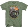 National Parks Acadia Brands Shirt Unisex T-Shirt