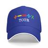 Estopa 30. Jubiläumstour Unisex Kappe Kappen Damen Hüte Für Unisex Unisexs Baseballkappe Unisex Hut Baseballkappe