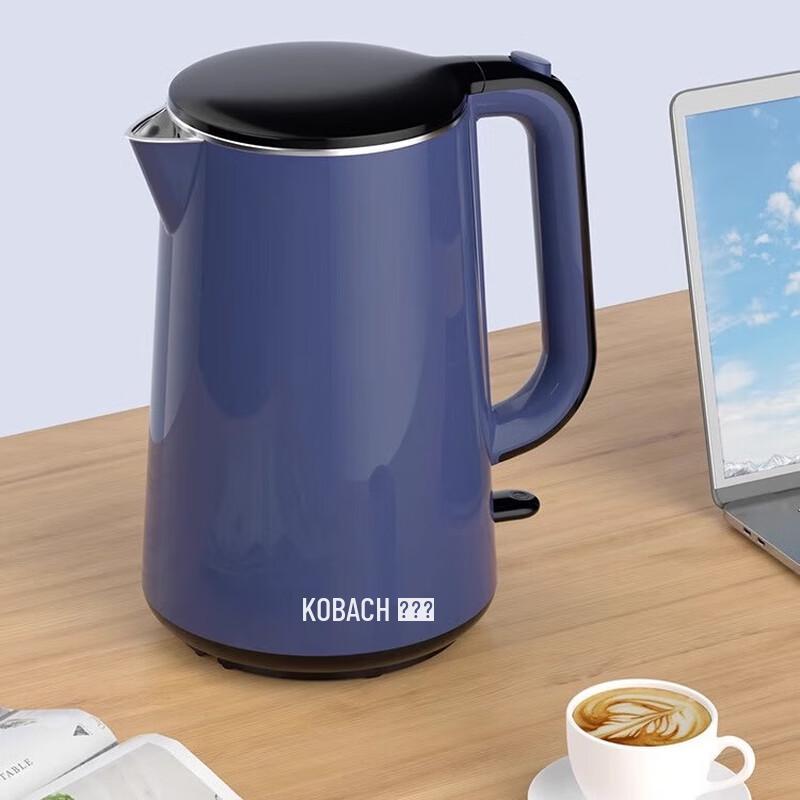 Kambach KBH-FD18B Smart Electric Kettle
