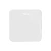 High Precision Digital Body Weight Scale Rechargeable/Battery Powered for Home Use LCD for Easy Reading Suitable for All Family