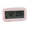 Rechargeable Multi-Function Alarm Clock with Voice Time Reporting for Students, Boys & Girls