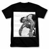 Harry Styles Graphic T Shirt Vintage Style Fan Tee