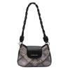 Niche Design Bag Women's New Spring and Summer Chain High-end Sense Versatile Fashion Underarm Bag Single Shoulder Messenger Bag