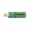 USB Electronic Load Aging Resistor Charger Power Bank Mobile Power Testing 3A/2A/1A Discharge