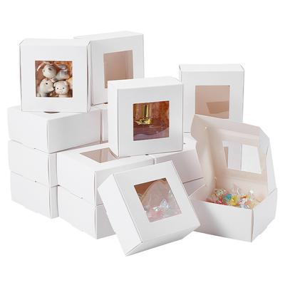 Cadeauverpakking – Cadeaudozen
