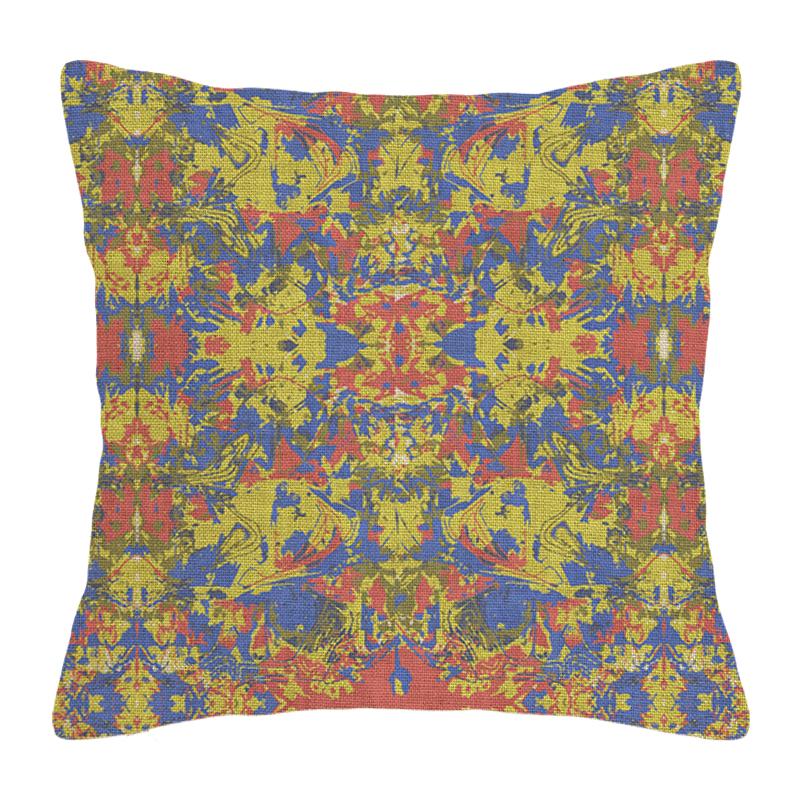 Haus Wohnzimmer Moderne Dekoration Kissen Dekoration Kissenbezug 45*45 40X40Cm 60X60Cm 45X45Cm Persisches Muster 50X50Cm Boho