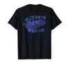 Ozzy Osbourne – Original Blizzard of Oz Black T-Shirt