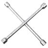 Phillips Wheel Wrench, 17 X 19 X 22 Mm, 13.16"