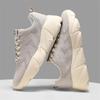 MAEDEF Mens Casual Shoes Anti Slip Tennis Sneakers Lightweight Breathable Fashion Sports Shoes for Men Walking Running Gym Work