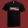 Grúa Terex Demag para Hombre Negra Tallas S-5XL