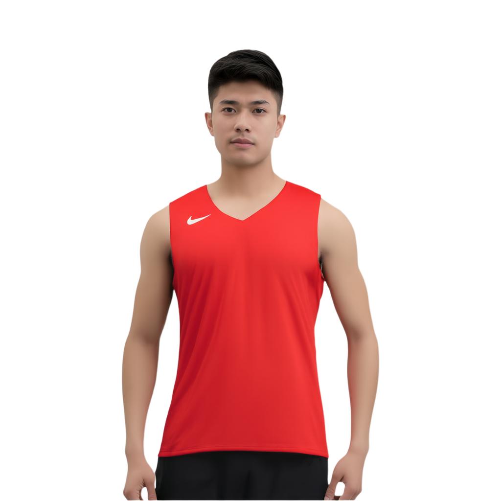 Nike Dri Fit Tank Top Men's Red 703215-611