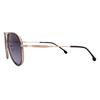 Carrera SunglaSSeS Carr 295 S Kb7 58 16 150 Non Polarized Gold