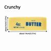 Crunchy Butter Stick Squeezing Toy Super Soft Butter Stick Squishy Toy  Children's Gifts