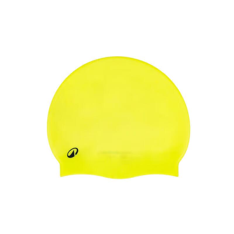 Decathlon Kids Silicone Swim Cap