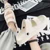 Fashion Slippers for Men, Summer Outer Wear, Non-Slip, Anti-Odor, Thick-Soled Sandals, Men's Summer Outdoor Dual-Use Beach Sandals