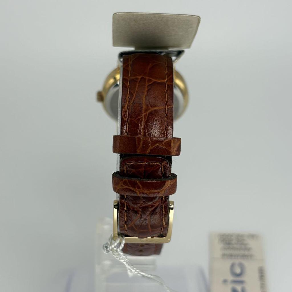 [USED] SEIKO Alba Quartz Watch Battery Replaced