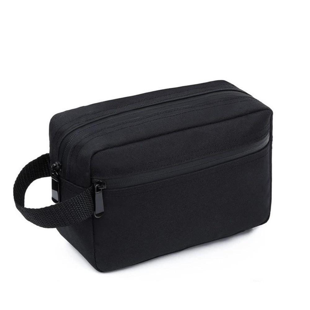 Cosmetic Storage Toiletry Bag Large Capacity Bathroom Organizer Multifunction Wash Bag  Makeup Bag