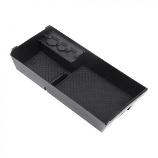 For Lexus UX UX200 UX250h Armrest Storage Box Central Console Tray