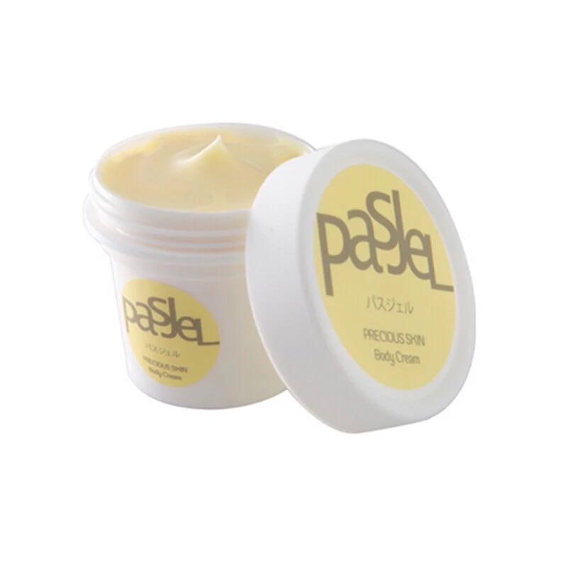 pasjel cream