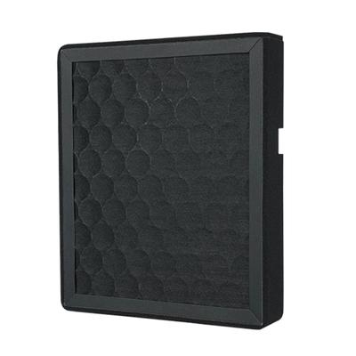 3D Printer Air Purification Filter for H2D with Enhanceds Activateds Carbon Adsorption and Easy Installation