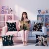 Pillow Gift Home Office Decoration Pillow Bedroom Sofa Car Cushion CoverPillow Case Kpop SStray COOL KKids