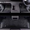 LHD RHD Car Floor Mats For Leapmotor C10 2024 2025 2026  Custom Auto Foot Pads Automobile Carpet Cover Interior Accessories