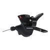 Shimano Altus SL-M315-L Left Shifting Lever 3 Speed MTB Black