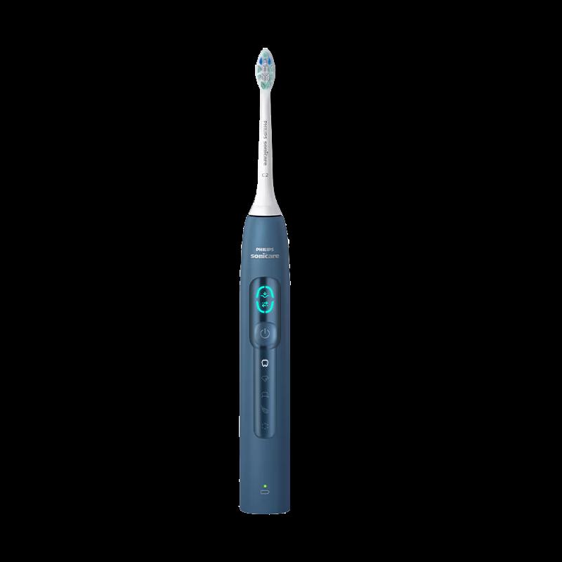 Philips Diamond Smart Voice AI Navigation Electric Toothbrush CN plug (adapter included)