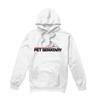 Pet Sematary Mens Logo Hoodie