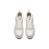 Anta Milk Lid 2 Abrasion Resistant Breathable Low top Skateboard Shoes Men's White Sneakers 912348080-7