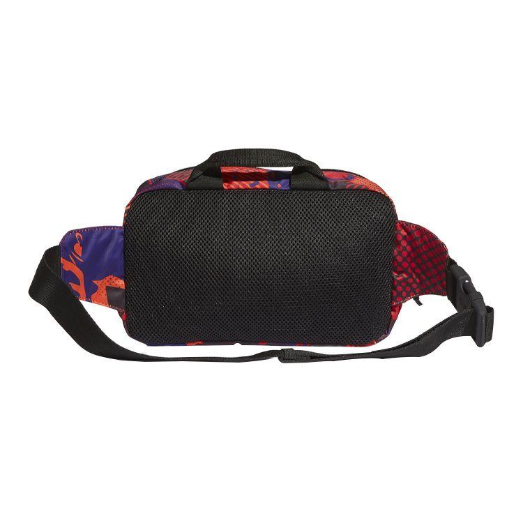 adidas Cny Waistbag Casual Sports Polyester Chest Bag Unisex Waistbag GT6658