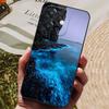 Para OPPO A3 A3x Funda Lujosa Cubierta Trasera de Silicona Funda de Teléfono para OPPO A3x 4G 5G Fundas A 3 3x Parachoques Suaves Coque A60 5G Lindas Capas