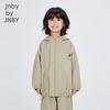 JNBY by JNBY Kids' Hooded Jacket